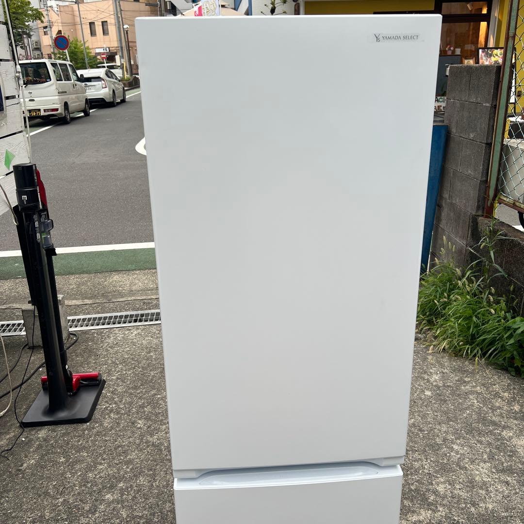 お得/美品/冷蔵庫179L.洗濯機5.5㌔2点セット/送料.設置無料！