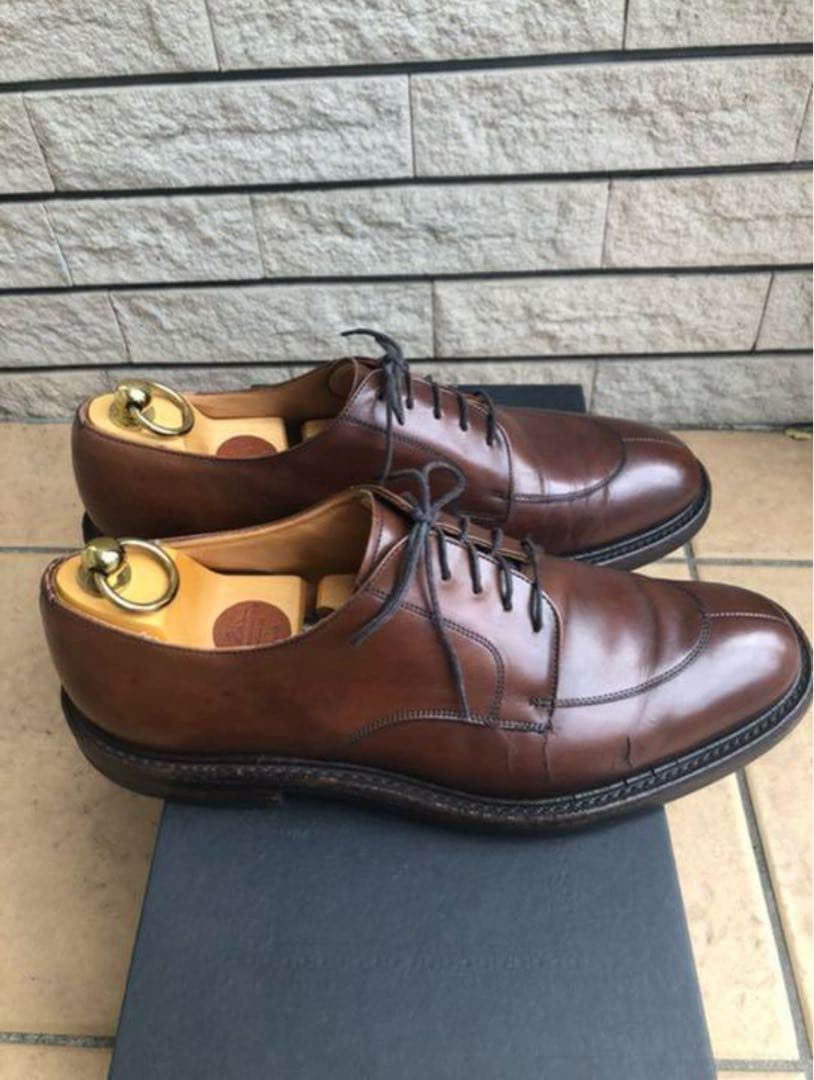 チャーチchurch 革靴