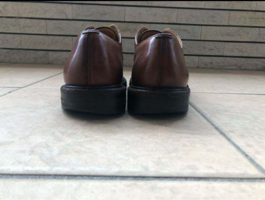 チャーチchurch 革靴