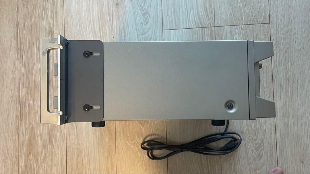 【音出確認済】SONY TA-F5 プリメインアンプ