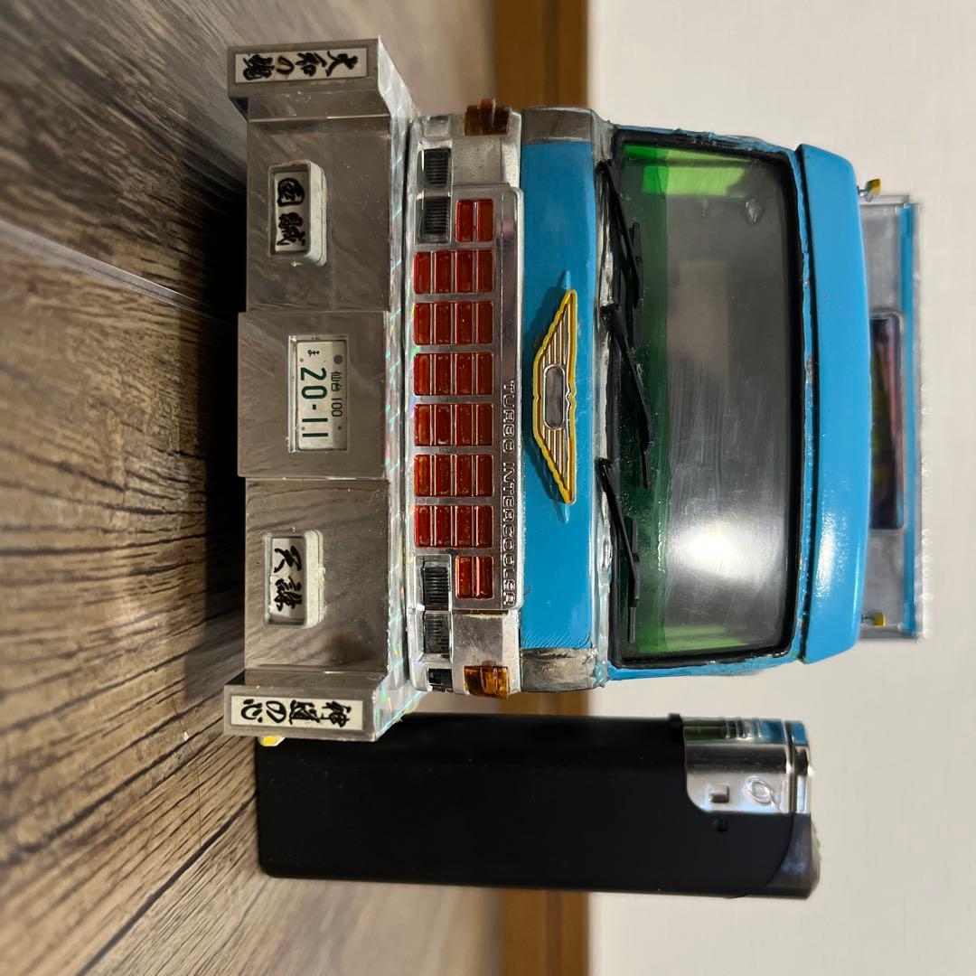 日野ドルフィン