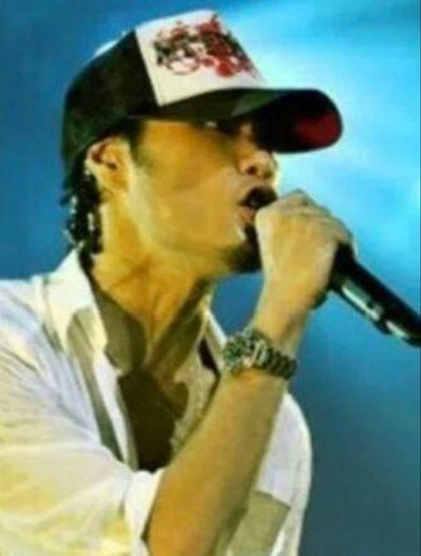 SOUL'd OUT キャップ ATTITUDE Diggy-MO'