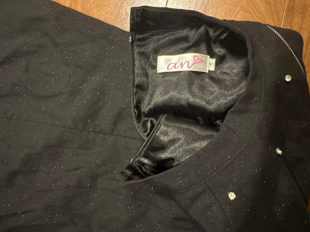 ♡　an ミニドレス　♡様以外のご購入はご遠慮願います。