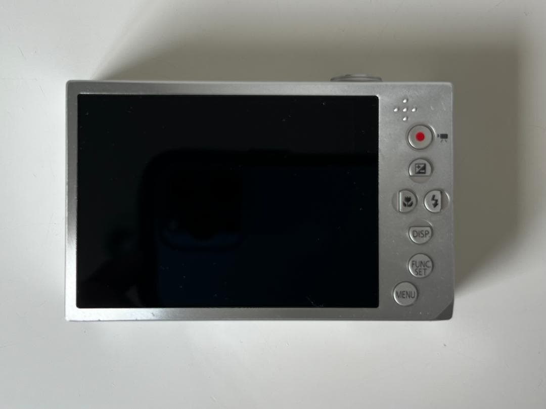 Canon IXY 3 コンパクトデジタルカメラ