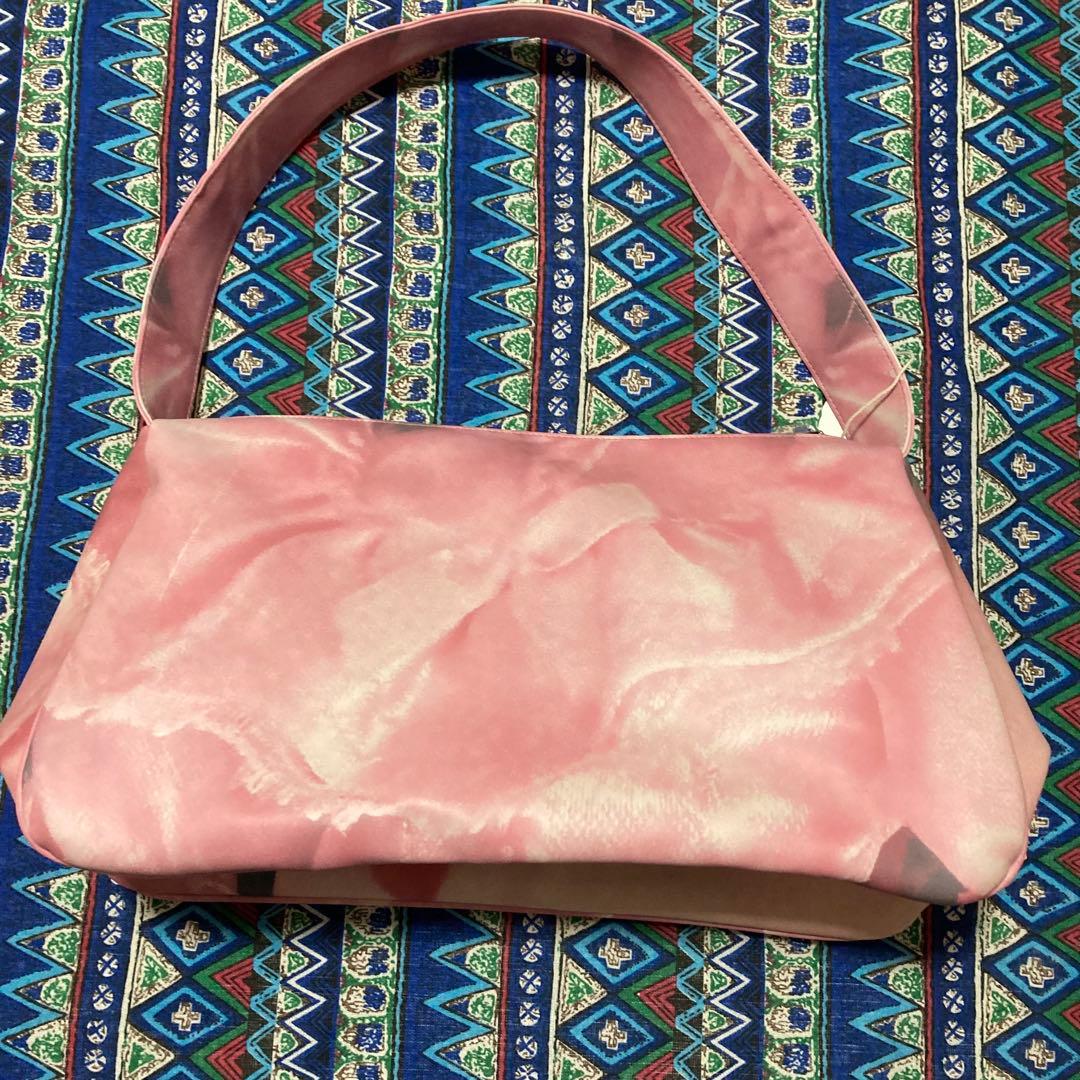 im sorry by petra collins jennyfaxトートバッグ