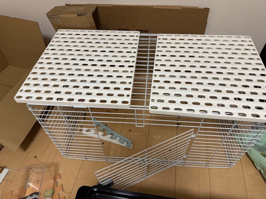 イージーホーム 80