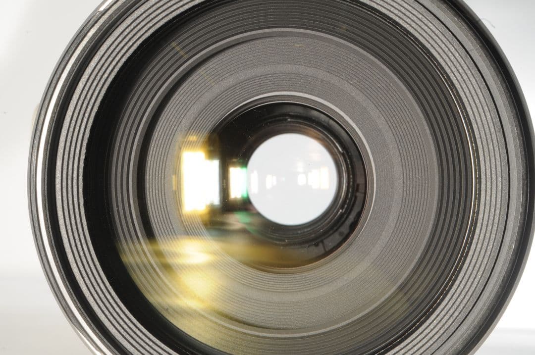 レンズ(ズーム) Canon EF100-400mm F4.5-5.6L IS USM