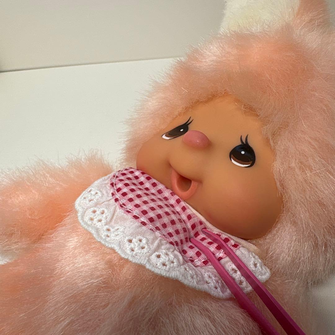 新品 チムたん モンチッチ monchhichi 2516