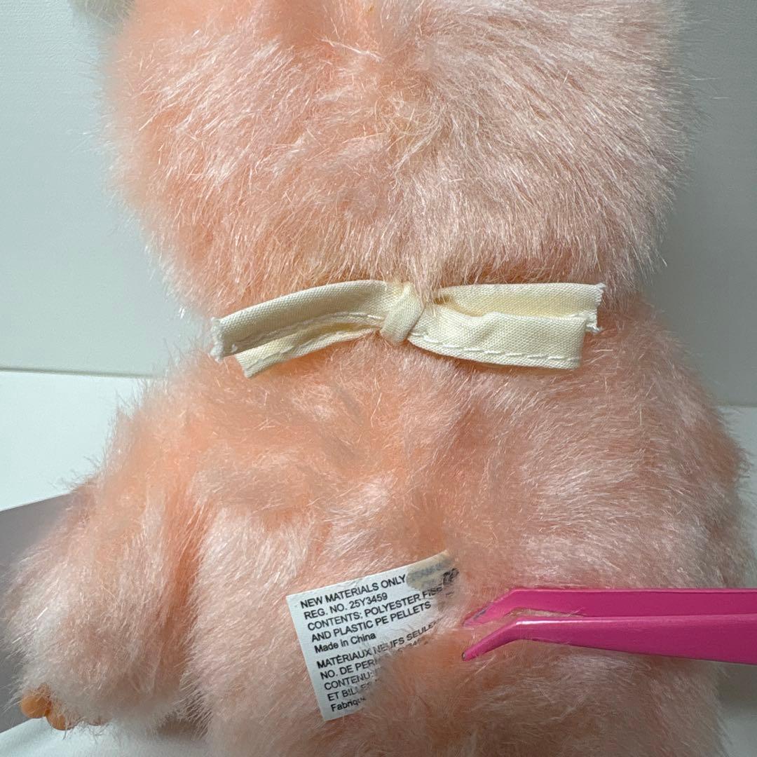 新品 チムたん モンチッチ monchhichi 2516