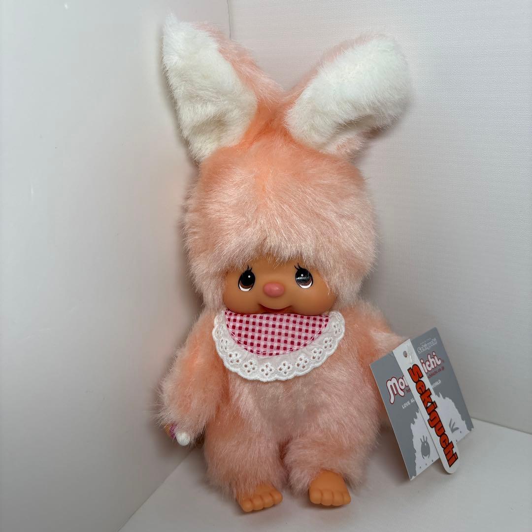 新品 チムたん モンチッチ monchhichi 2516