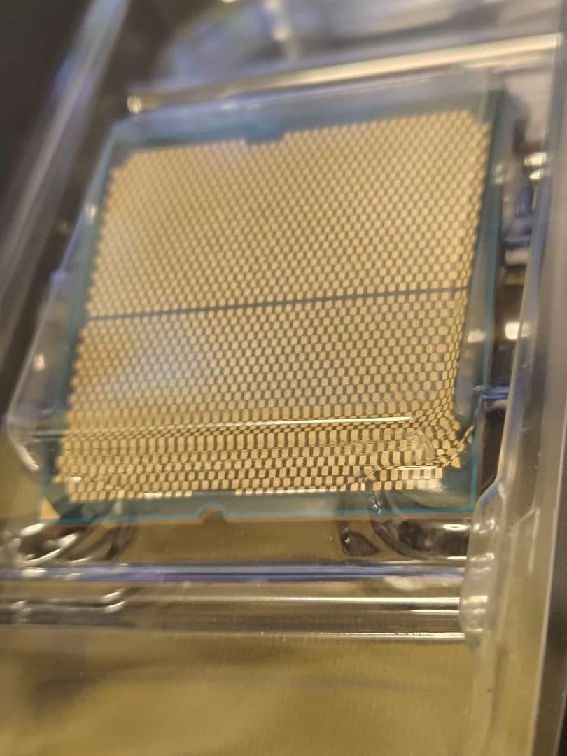 CPU AMD RYZEN CPU 9900x