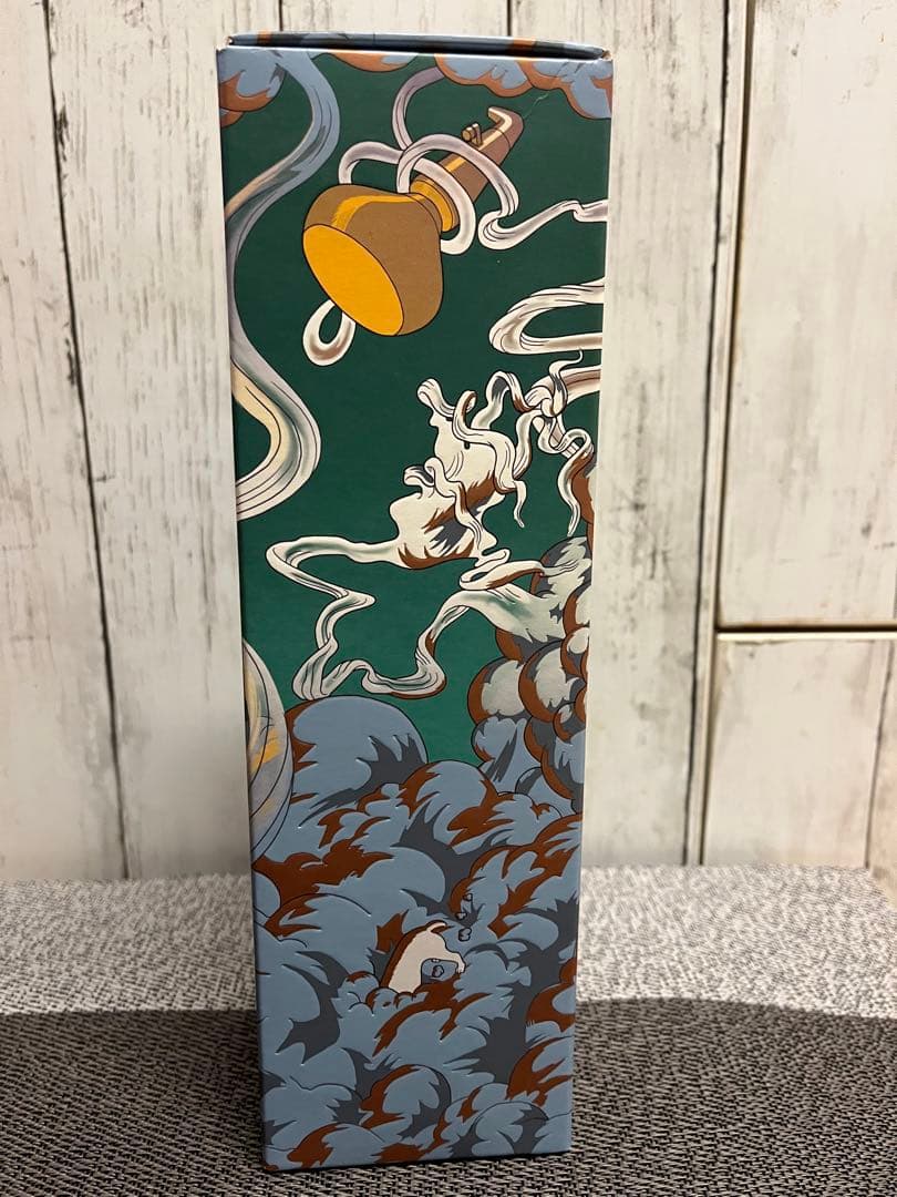 アードベックヘビーヴェイパー、ノート、クリアファイル