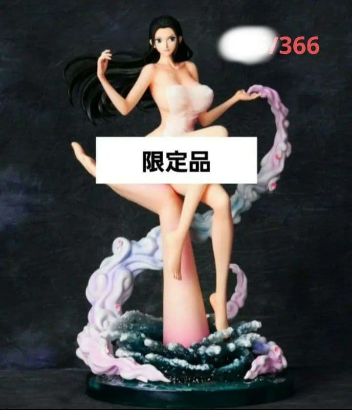 早い者勝ち　限定品　ワンピース　フィギュア　One Piece ニコ　ロビン