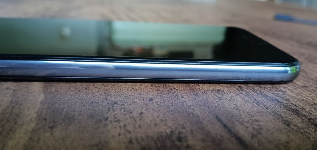 SIMロック解除済　美品HUAWEI P20 Pro HW-01K本体のみ