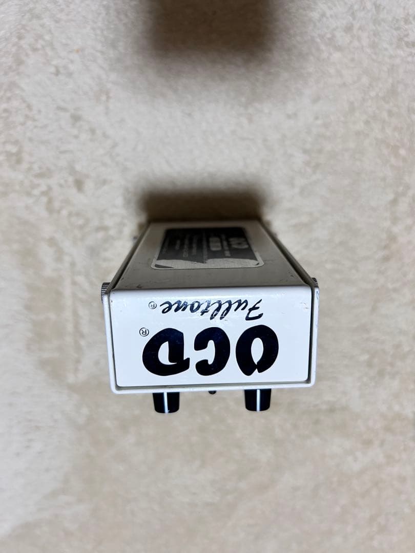 ギター Fulltone OCD Ver.1.7