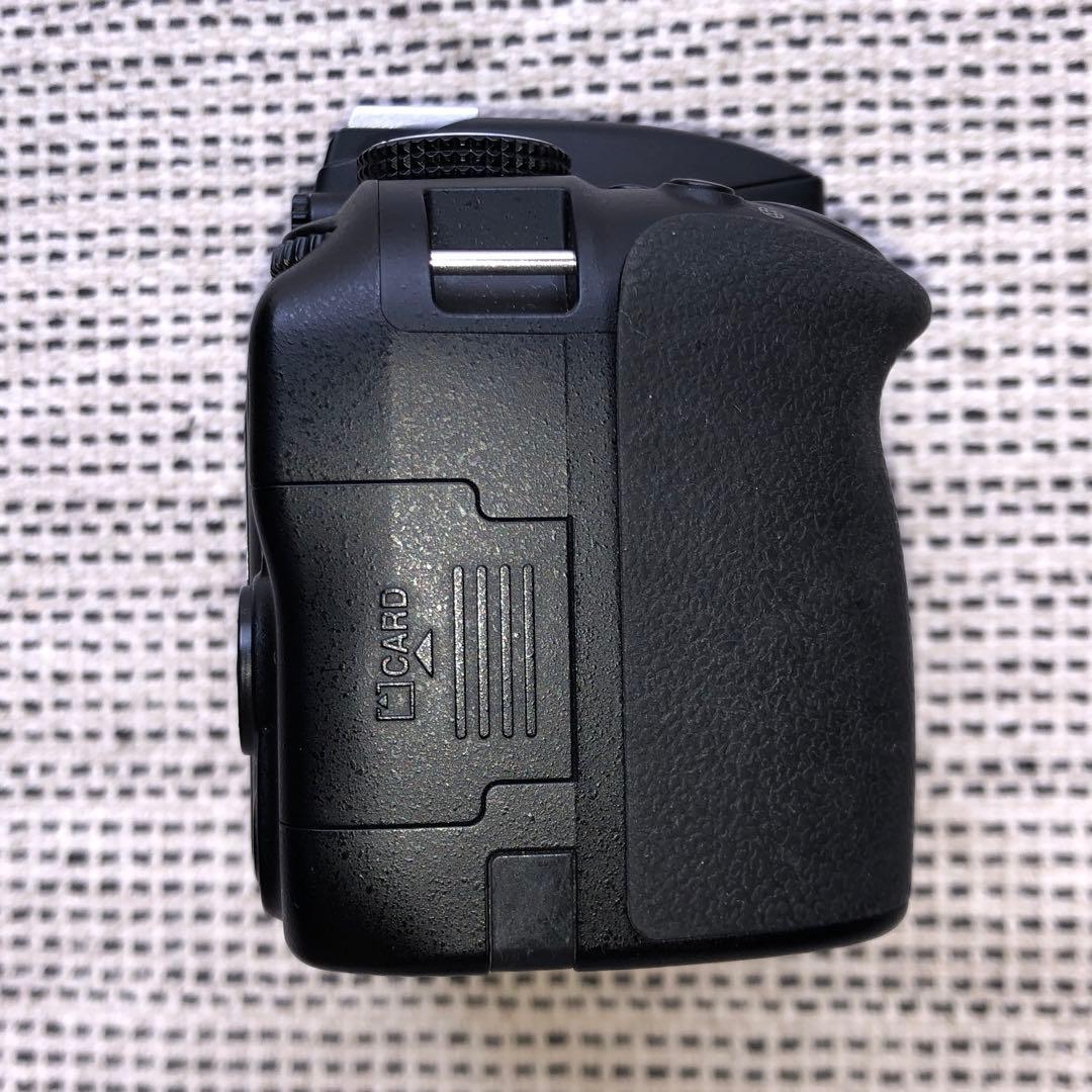 【ジャンク品】Nikon D3300 デジタル一眼レフカメラ のみ バッテリー無