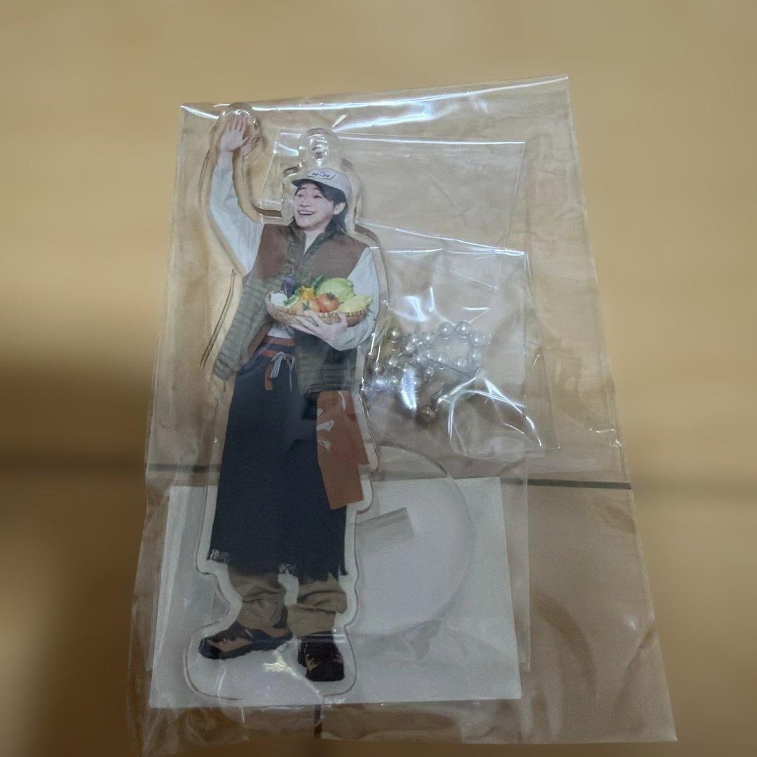 【ぴよ】Mrs. GREEN APPLE グッズ