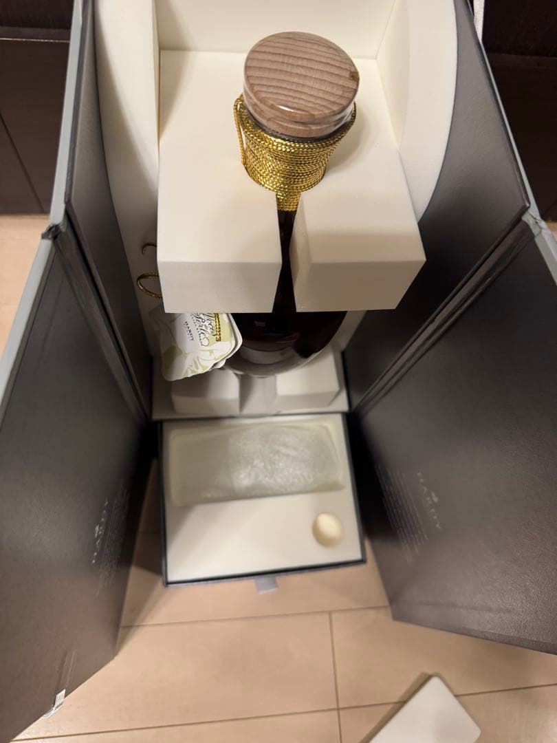 Hardy Noces de Perle（ハーディ ノース・ド・ペルル）