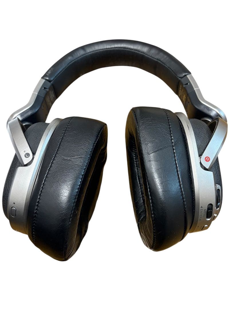 ソニー 9.1ch デジタルサラウンドヘッドホンシステム MDR-HW700DS