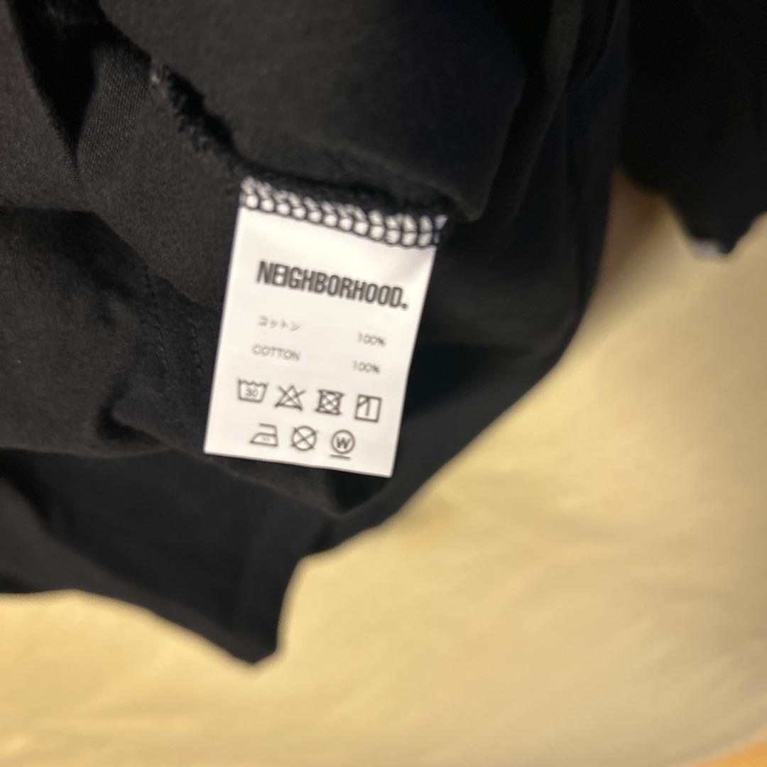 NEIGHBORHOOD BOUNTY HUNTER Tシャツ XL【美品】