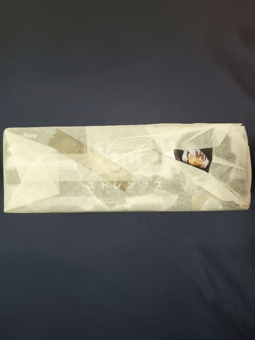 【新品未開封】figma ストレングス TV ANIMATION ver.