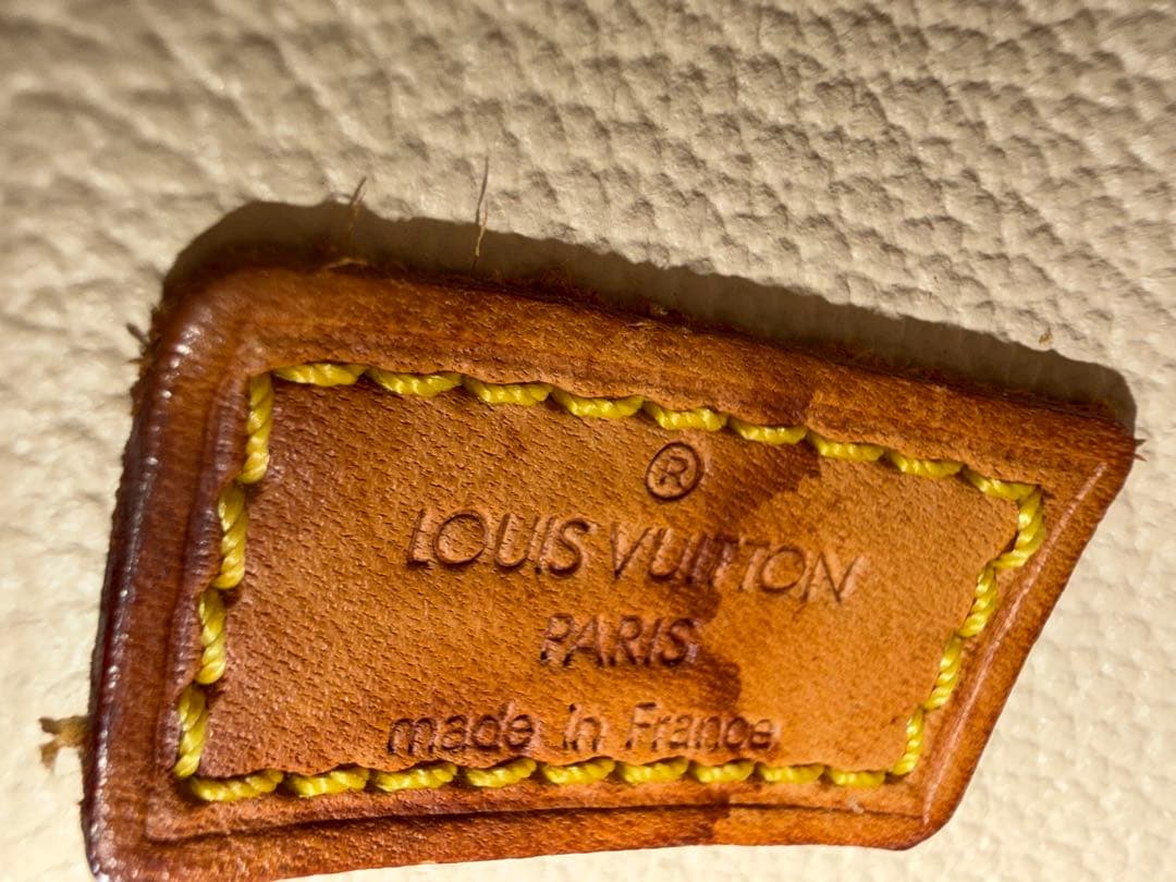 Louis Vuitton（ルイヴィトン）スポンティ ーニ