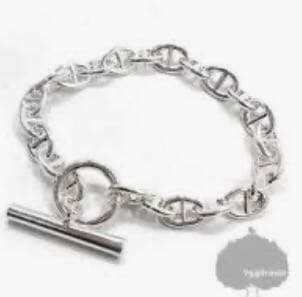 ROLEX ロレックス 付属品 非売品 のアンカーチェーン