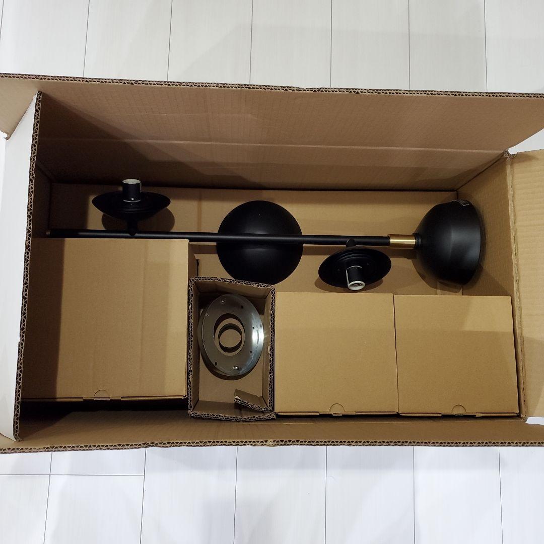 シーリングライト・天井照明 ARTWORK STUDIO Bliss vertical 3-ceiling