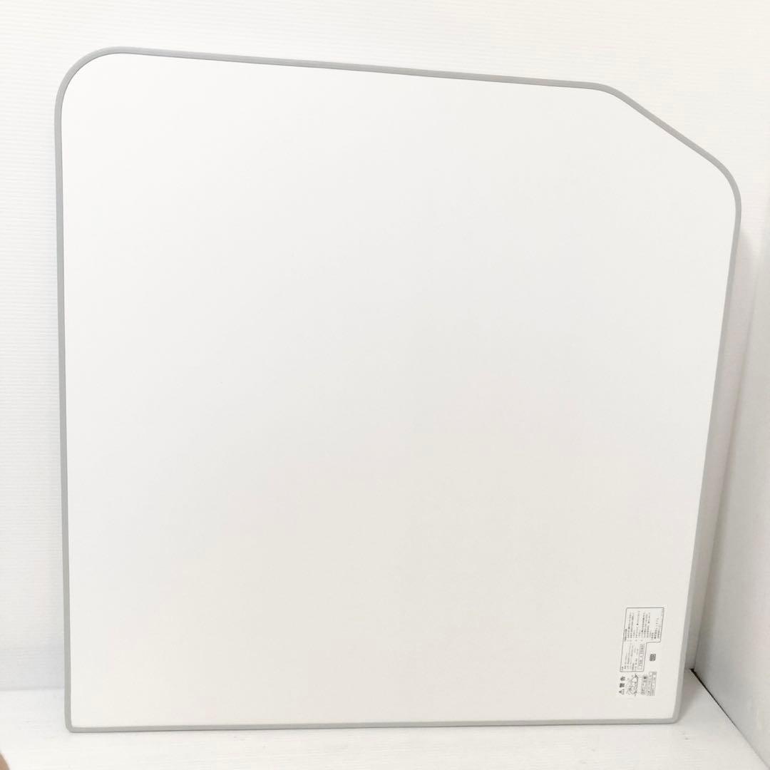 未使用品 LIXIL リクシル 風呂ふた YFK-1576B(4)-D2