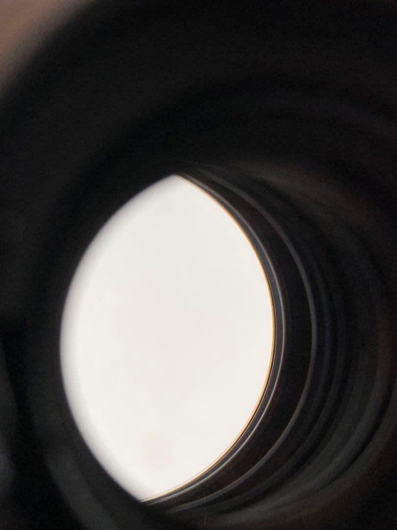 レンズ(単焦点) MINOLTA mc tele ROKKOR pf 100mm f2.5