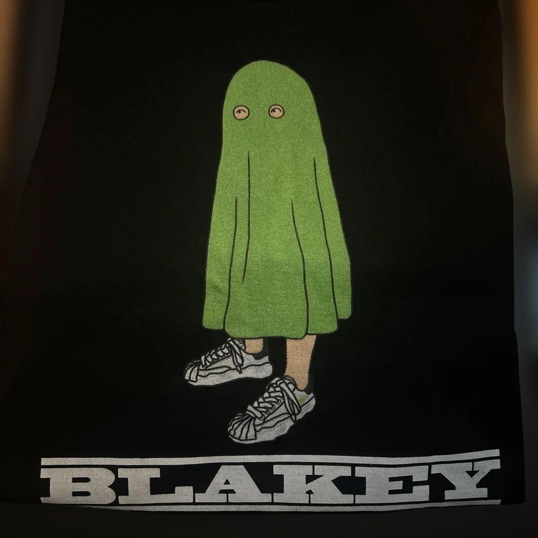 トップス MIHARA YASUHIRO BLANKEY Printed Tee