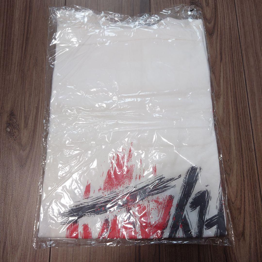 打首獄門同好会　Tシャツ　ロンT　獄ロンT