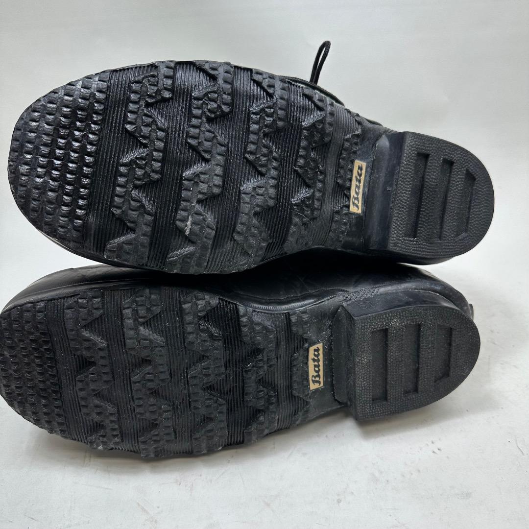 1977年製　米軍 US.ARMY ミッキーブーツ バニーブーツ ラバーブーツ