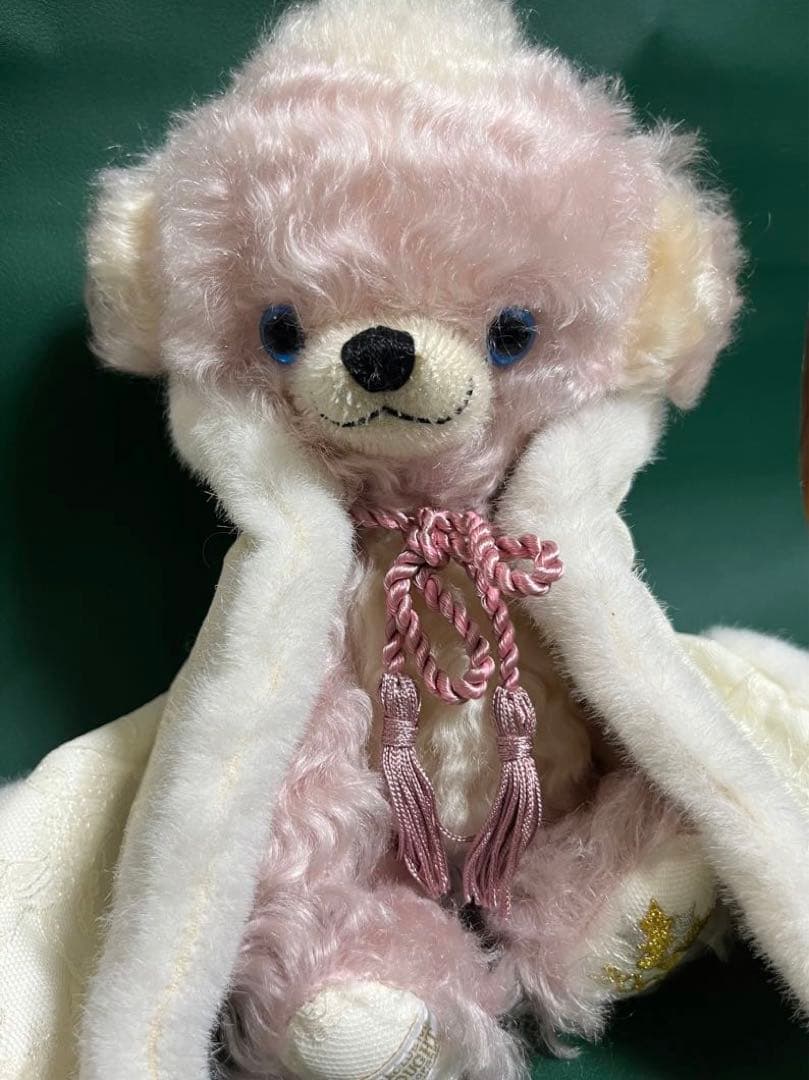 メリーソート♡クリスマスパンキー2008♡サイン入り