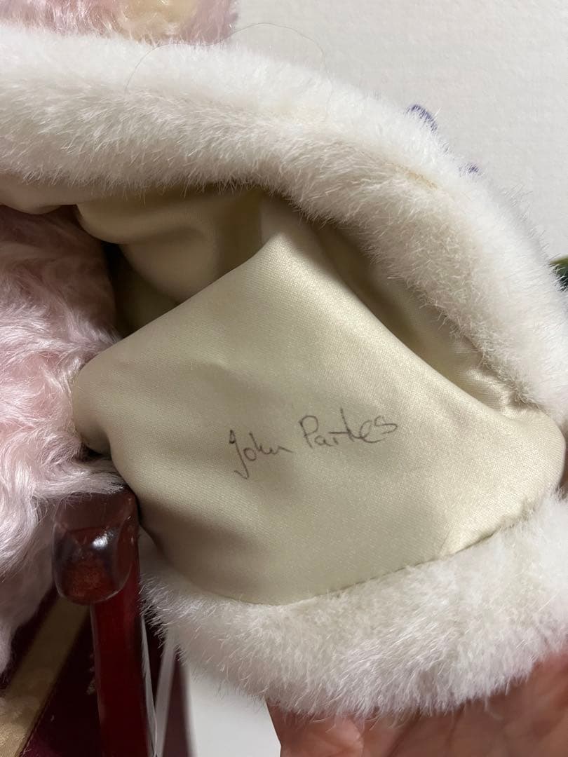 メリーソート♡クリスマスパンキー2008♡サイン入り