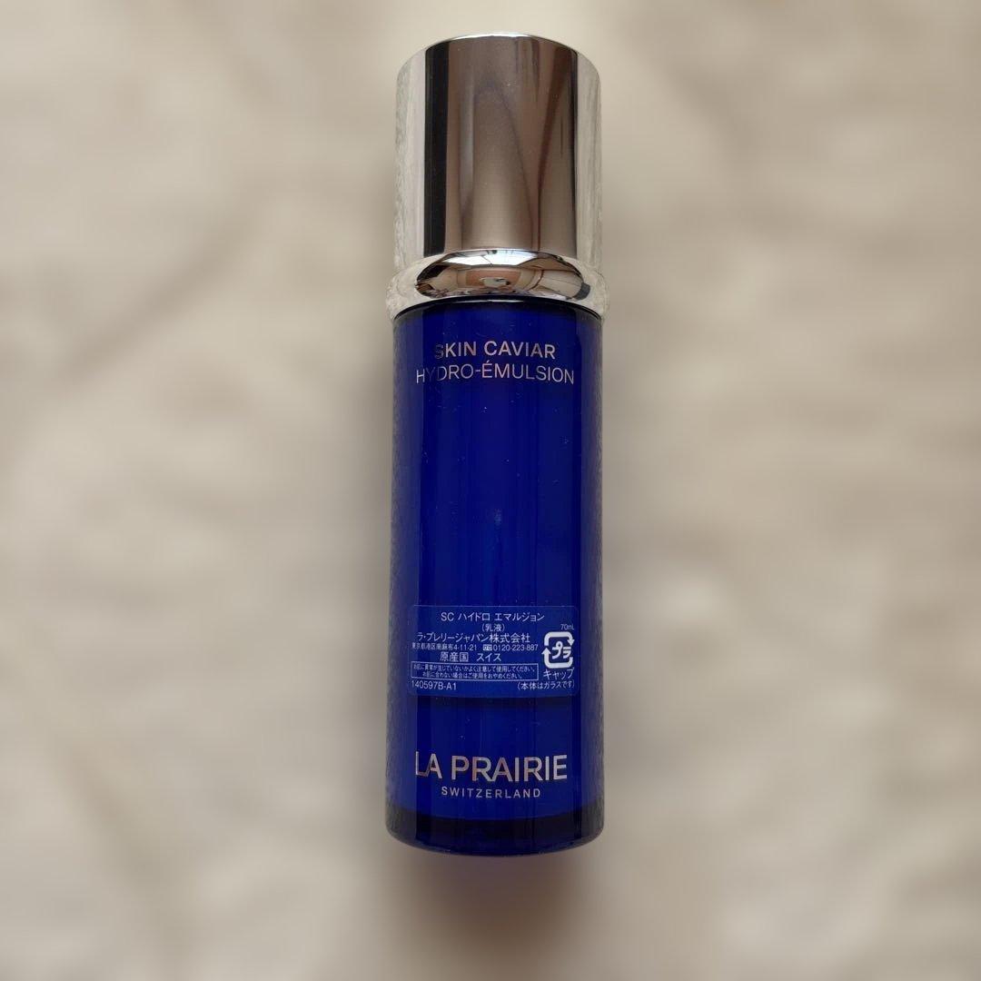 ラプレリー　SC ハイドロ　エマルジョン 70ml