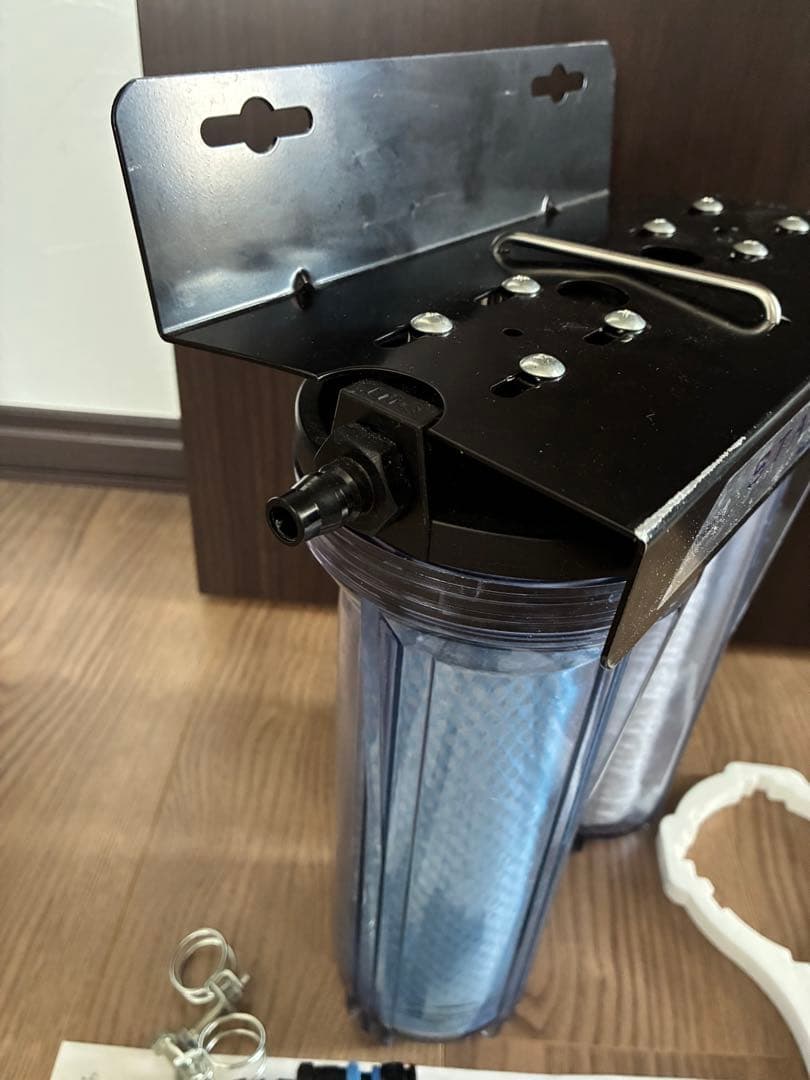 マーフィード STANDARD NEO スタンダードネオ 浄水器 鑑賞魚用