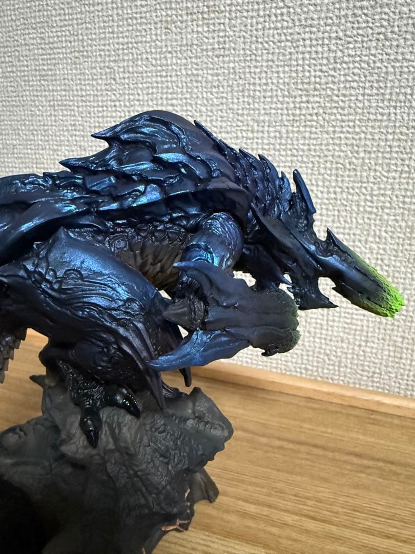 (砕竜) ブラキディオス フィギュア