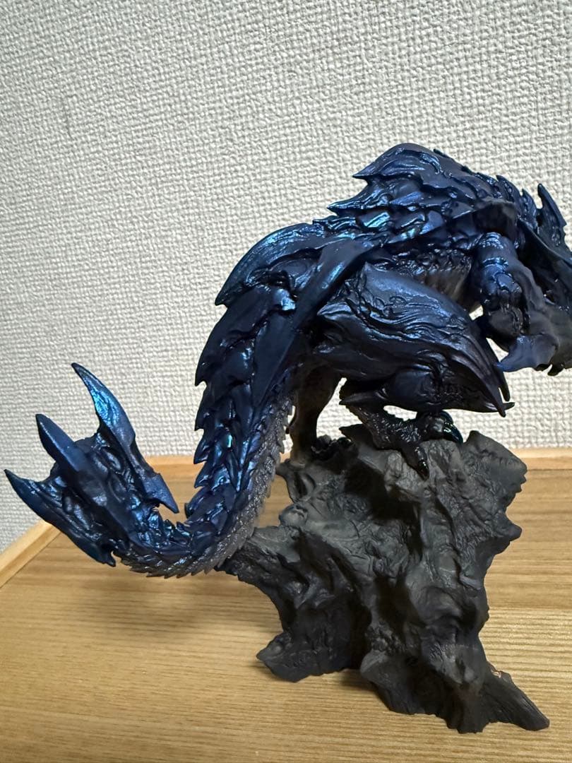 (砕竜) ブラキディオス フィギュア