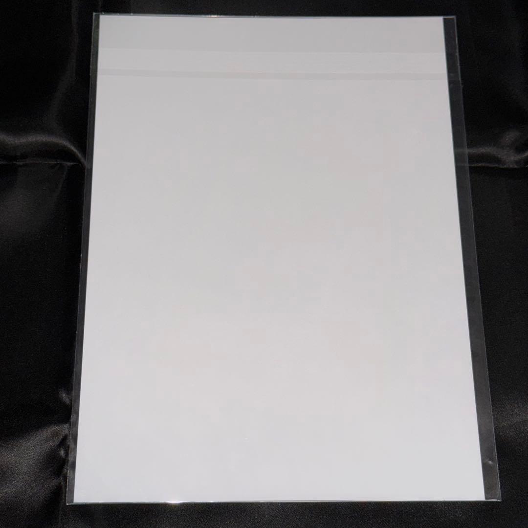 黒執事　ビターラビット　書き下ろしビジュアルカード