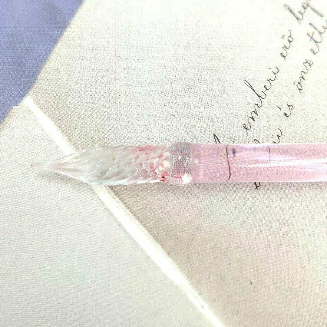 まとめ売り　万年筆インク　8本セット　SAILOR　mizutama ガラスペン