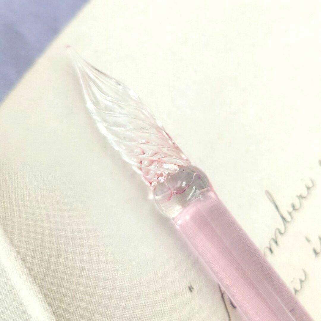 まとめ売り　万年筆インク　8本セット　SAILOR　mizutama ガラスペン