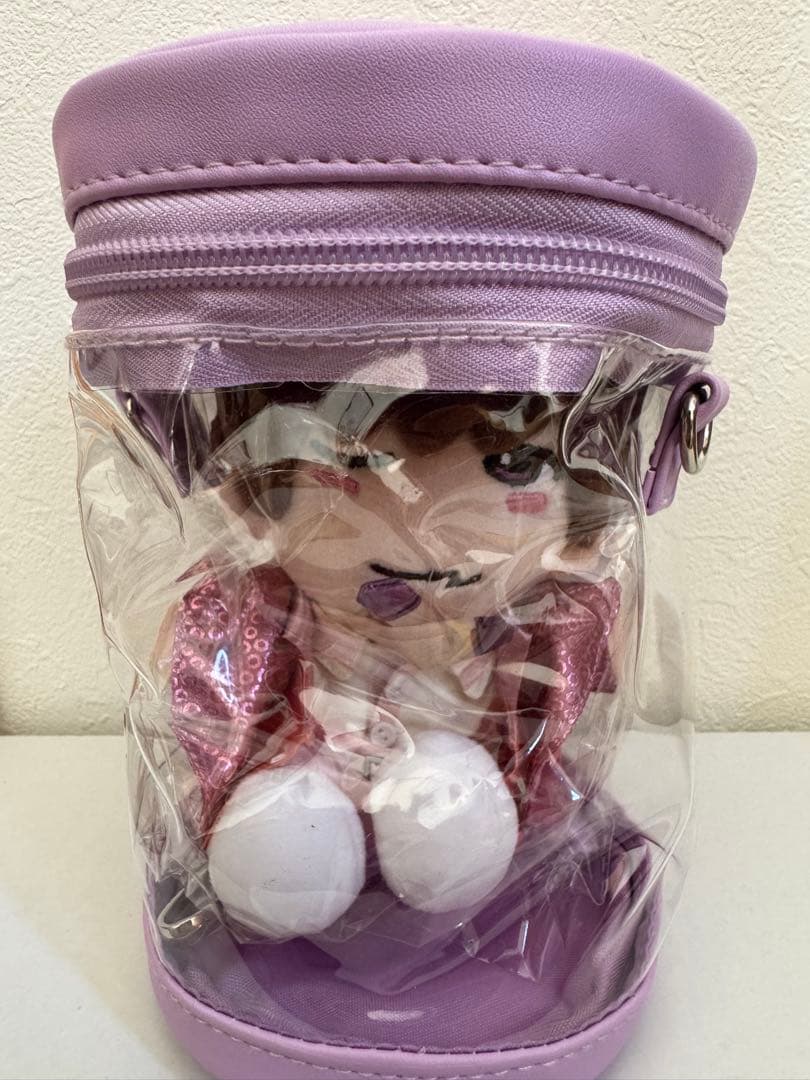 なにわ男子 ちびぬい 初心LOVE うぶらぶ Ver. 1周年記念 2022