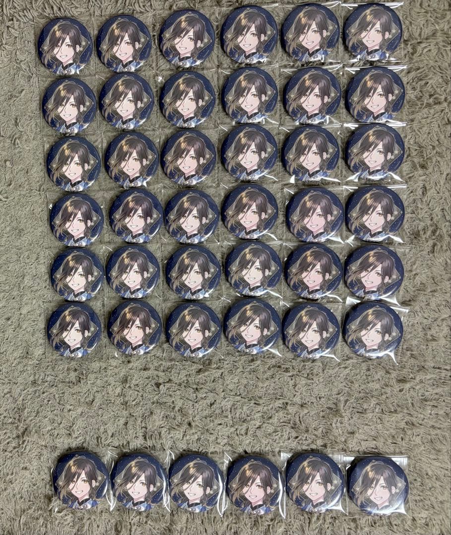 いれいす悠佑 まとめ売り