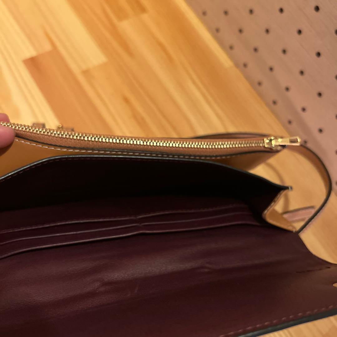 バッグ LOEWE GATE