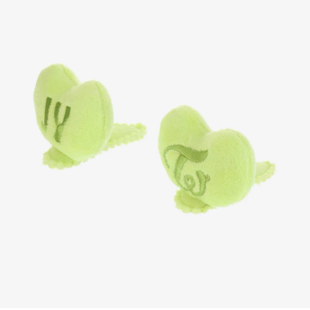 TWICE This is for ジョンヨン ヘアピン グッズ ワルツ ツアー