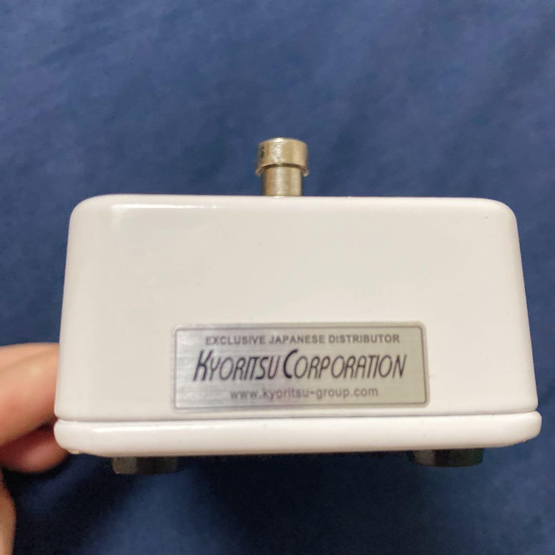 NANO BIG MUFF Pi（箱無し・本体のみ）