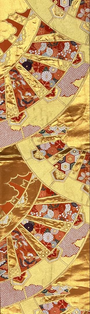 総絞り　振り袖　フルセット　別誂長襦袢付　成人式　豪華　612