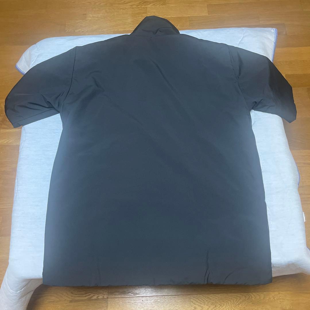 ジャケット・アウター HOUDINI All Weather T-Neck