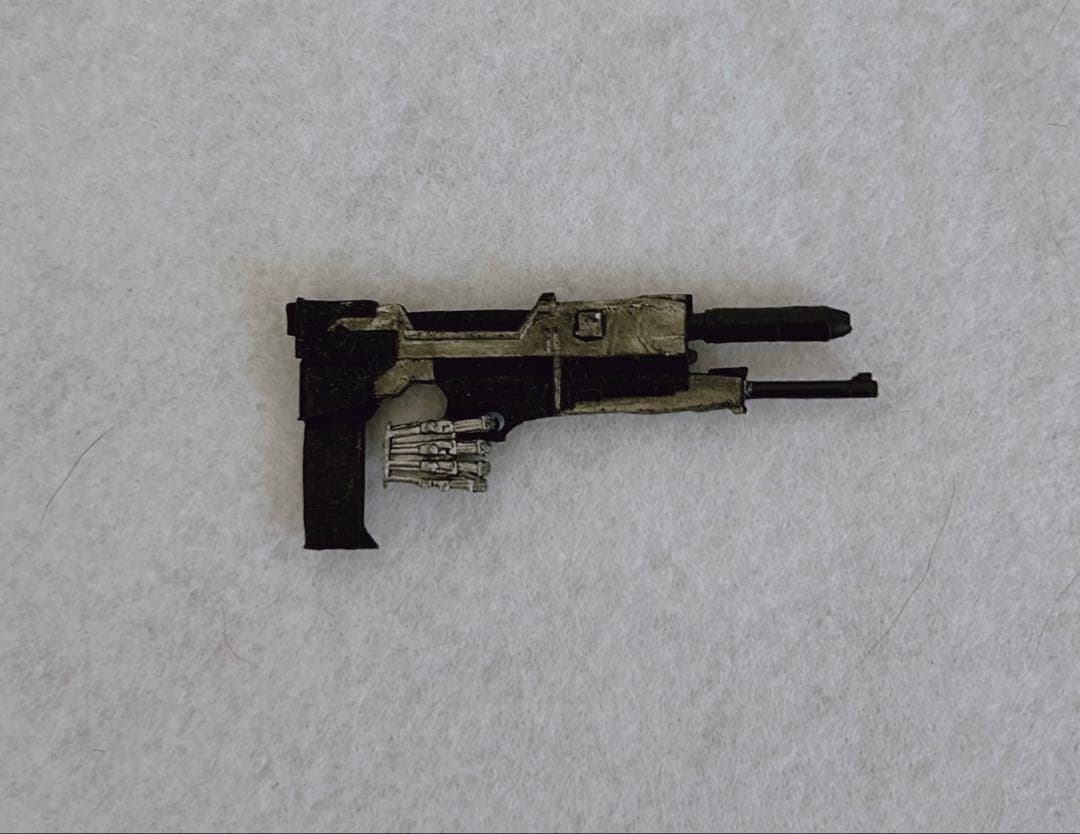 マフェックス MAFEX ターミネーター&NECA ネカ エンドスケルトン